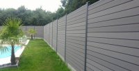 Portail Clôtures dans la vente du matériel pour les clôtures et les clôtures à Thorrenc